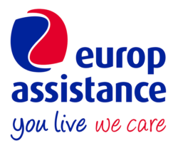 Europ Assistance Europ Assistance Logo